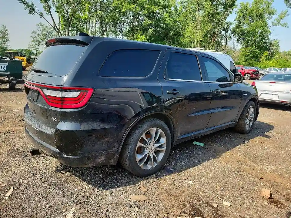 1C4SDHCT3LC307084 2020 DODGE DURANGO-2