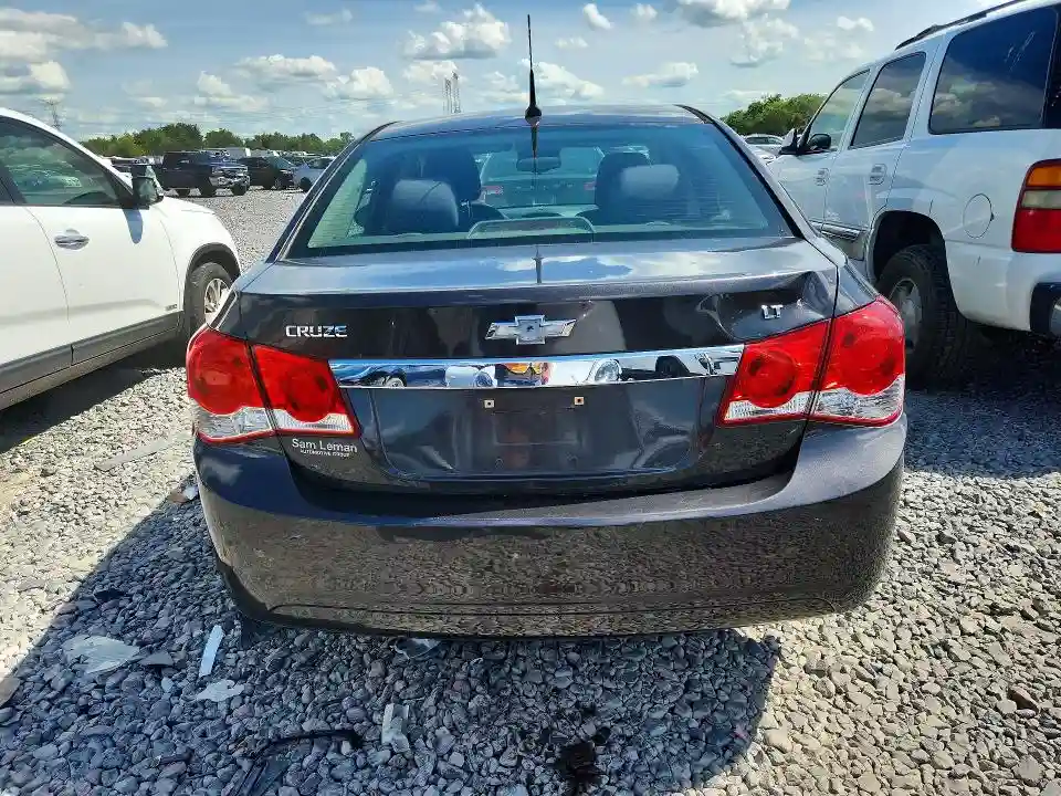 1G1PC5SB0E7357073 2014 CHEVROLET CRUZE-5