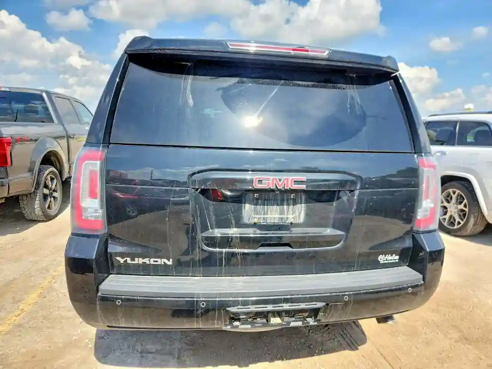 1GKS2BKC4JR318520 2018 GMC YUKON-5