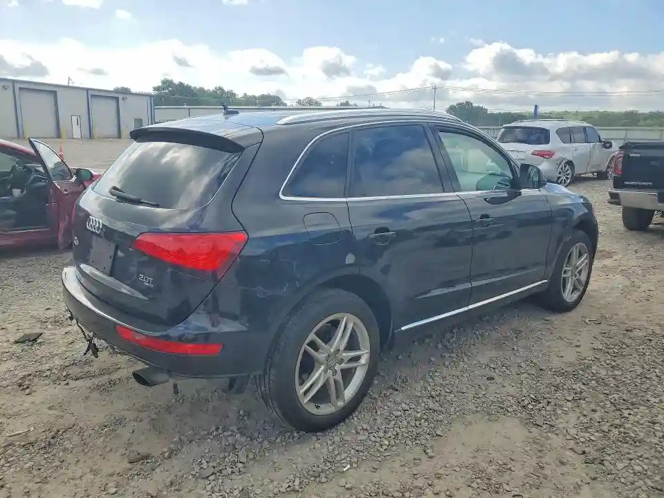 WA1LFAFP1EA098358 2014 AUDI Q5-2