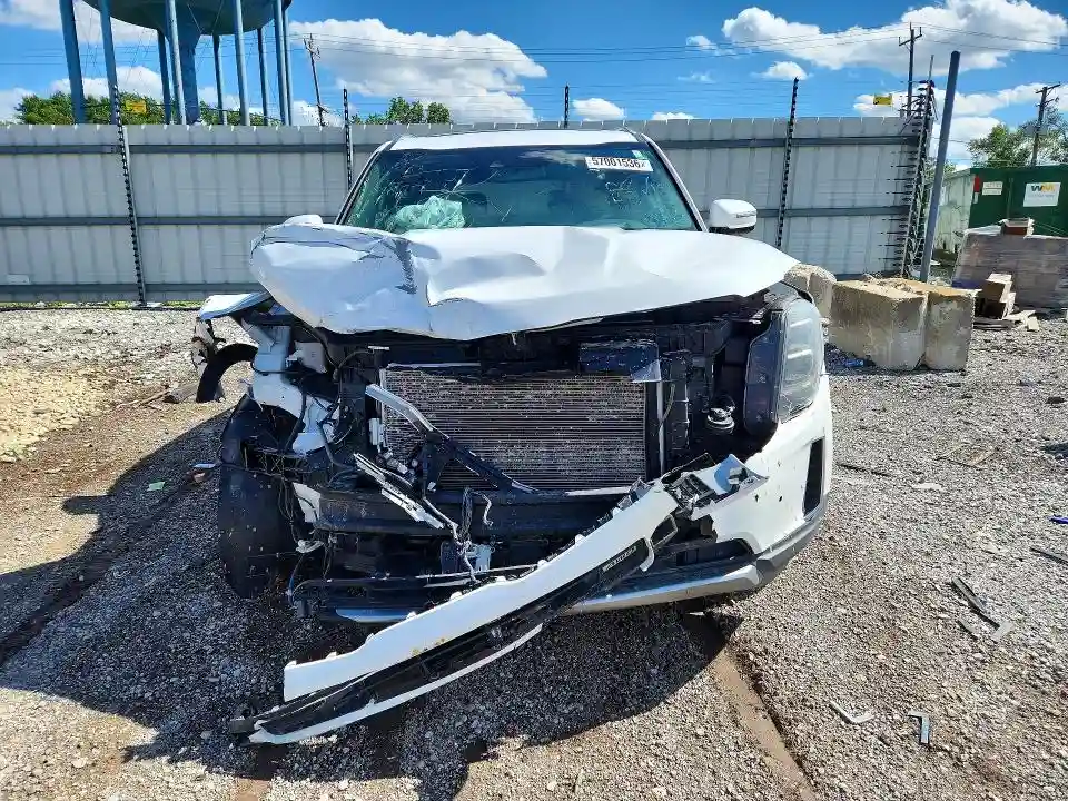5XYP5DHC6LG086032 2020 KIA TELLURIDE-4
