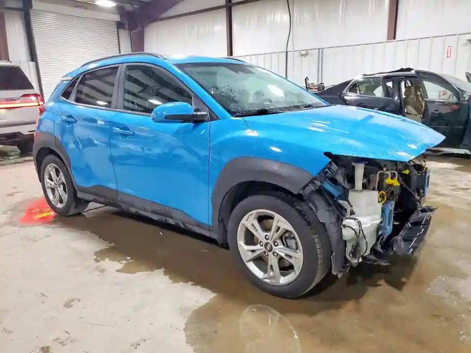 KM8K3CAB4PU974807 2023 HYUNDAI KONA-3
