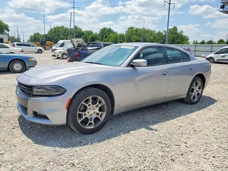 2C3CDXJG1FH820120 2015 DODGE CHARGER-0