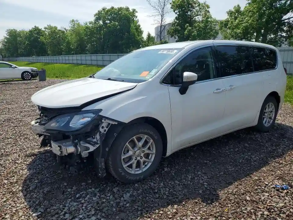 2C4RC1CG9PR520789 2023 CHRYSLER MINIVAN-0