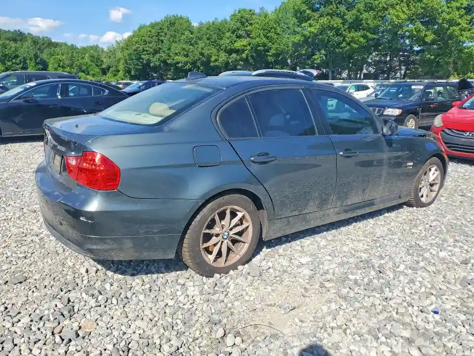 WBAPK5C50AA647679 2010 BMW 3 SERIES-2