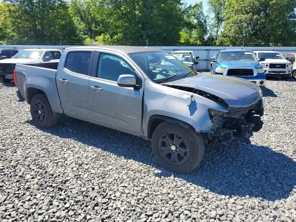 1GCGTCEN1L1212383 2020 CHEVROLET COLORADO-3