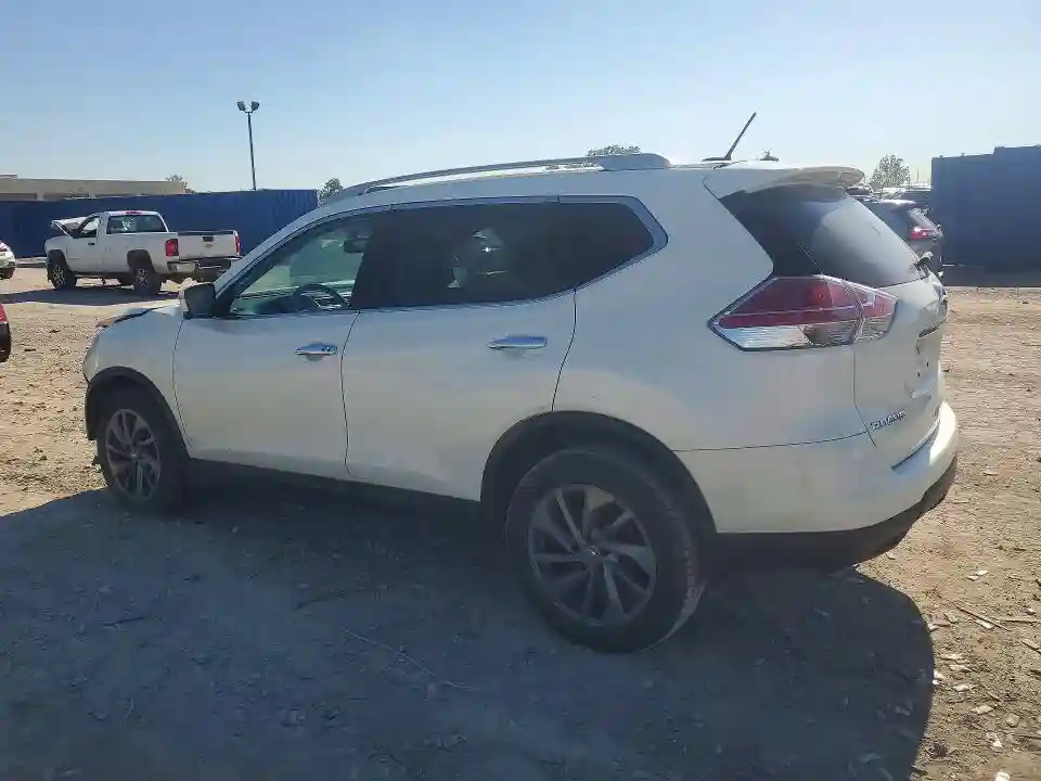 5N1AT2MV2GC880801 2016 NISSAN ROGUE-1