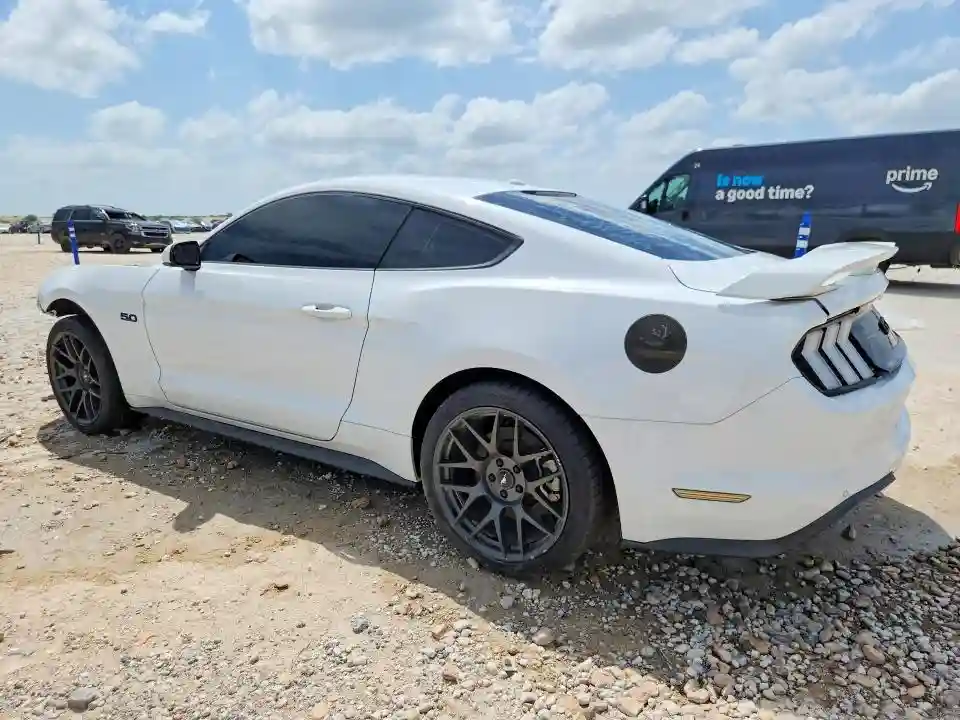 1FA6P8CF3K5202086 2019 FORD MUSTANG-1