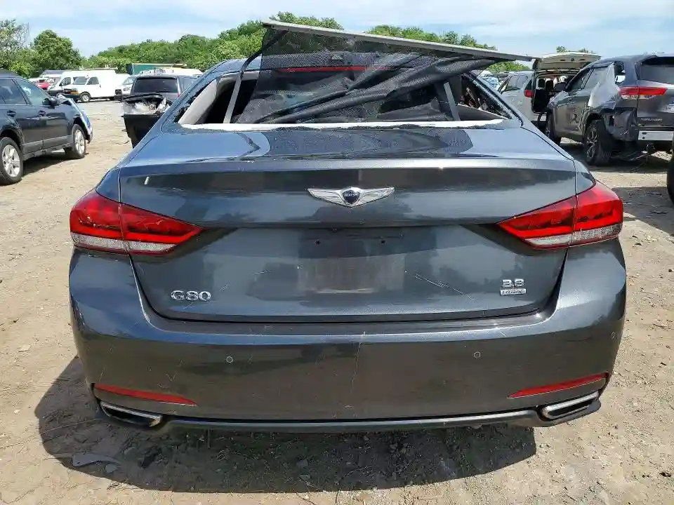 KMHGN4JE5HU199919 2017 GENESIS G80 3.8-5
