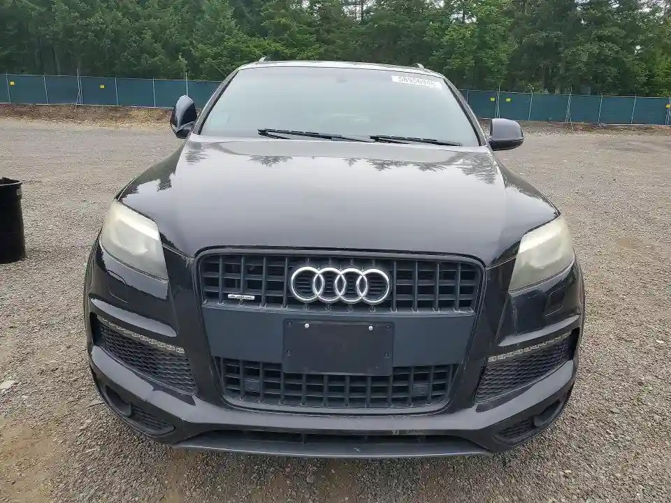 WA1DGAFE9ED015502 2014 AUDI Q7-4