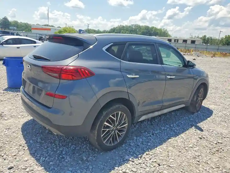 KM8J33AL2KU970350 2019 HYUNDAI TUCSON-2