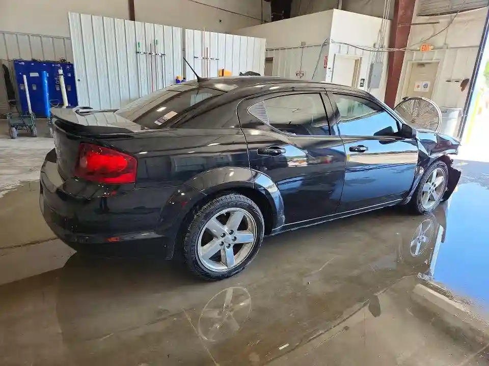 1C3CDZABXEN224221 2014 DODGE AVENGER-2