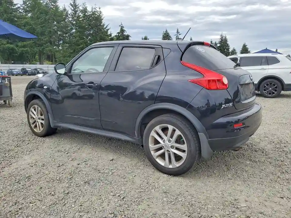 JN8AF5MV0BT017814 2011 NISSAN JUKE-1