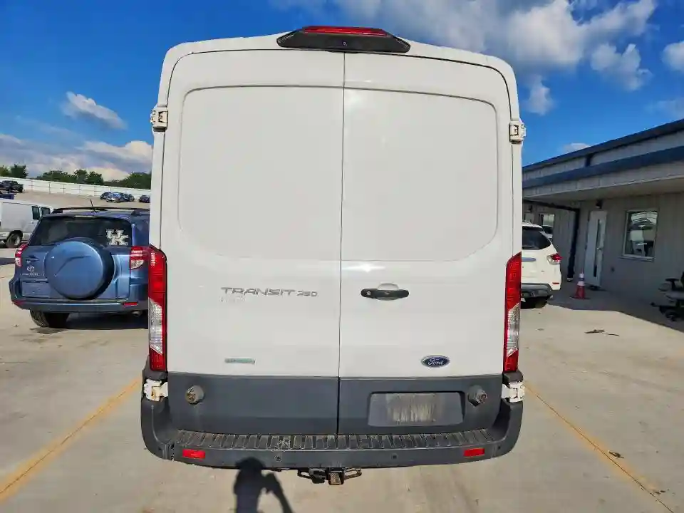 1FTBW2CG3JKB09571 2018 FORD TRANSIT-5