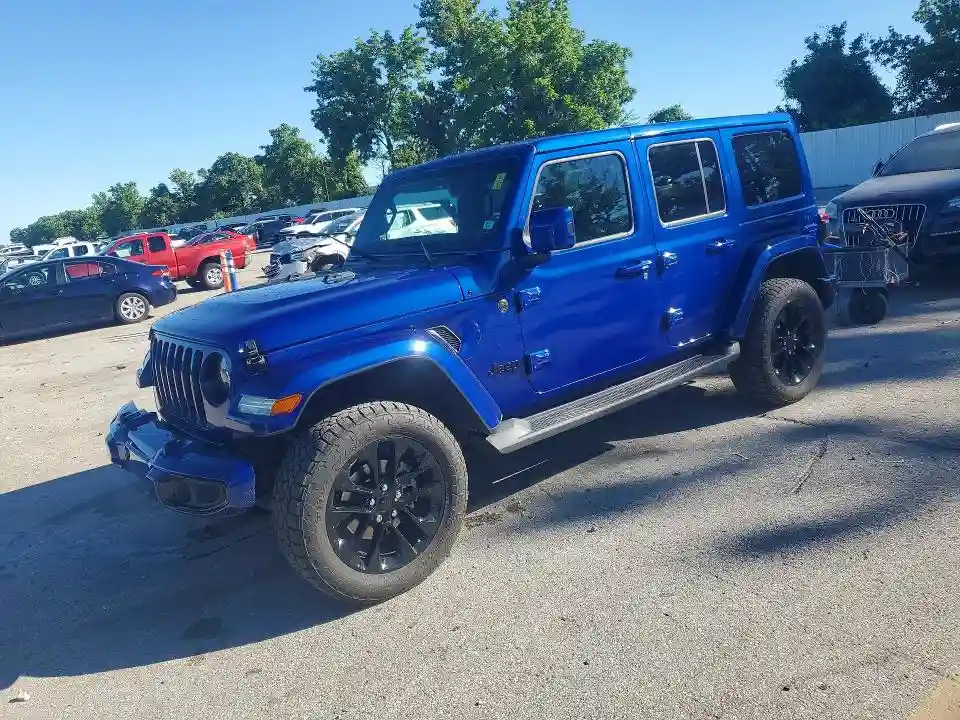 1C4HJXEN2LW329538 2020 JEEP WRANGLER-0