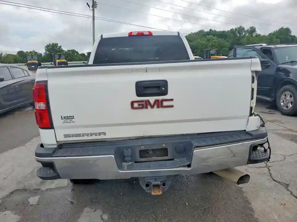 1GT12REY9HF231523 2017 GMC SIERRA-5