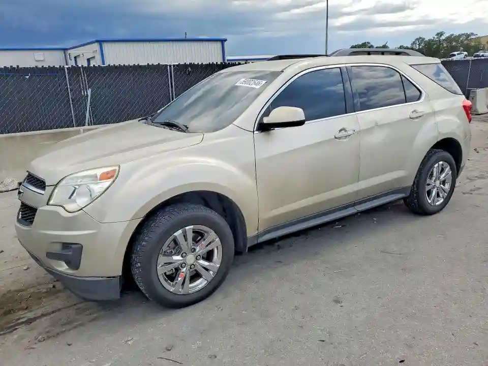 1GNALBEK5EZ119805 2014 CHEVROLET EQUINOX-0