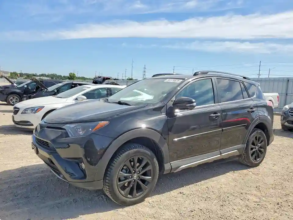 2T3RFREV2JW697862 2018 TOYOTA RAV4-0