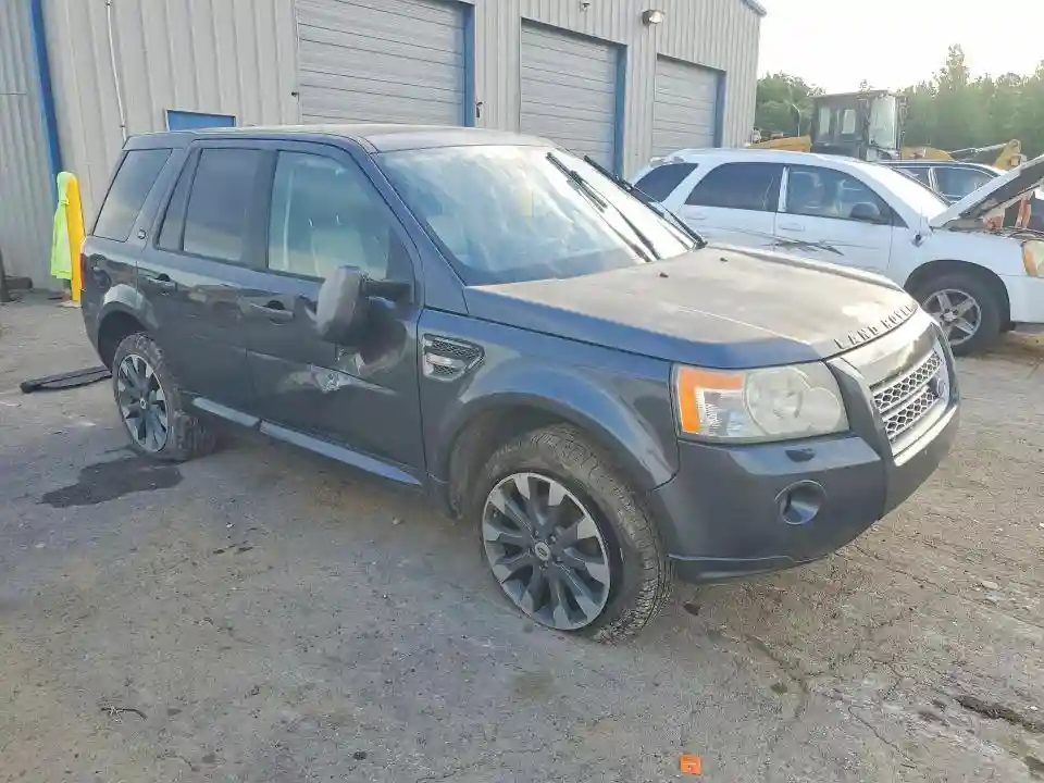 SALFP2BN3AH214020 2010 LAND ROVER LR2-3