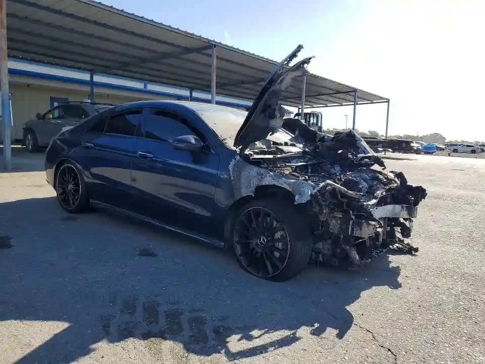 WDD5J5BB8LN044355 2020 MERCEDES-BENZ CLA-CLASS-3