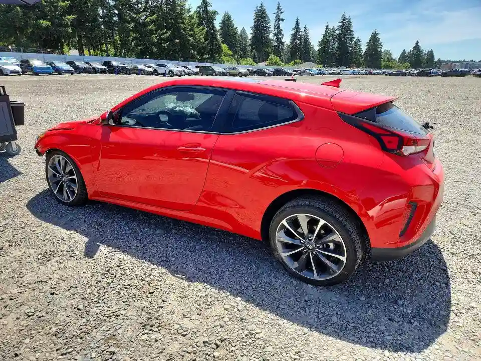 KMHTG6AF4MU032734 2021 HYUNDAI VELOSTER-1