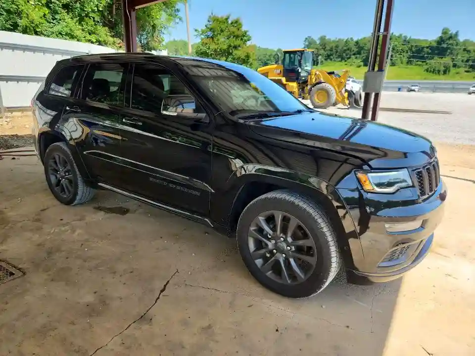 1C4RJECG9JC212437 2018 JEEP CHEROKEE-3
