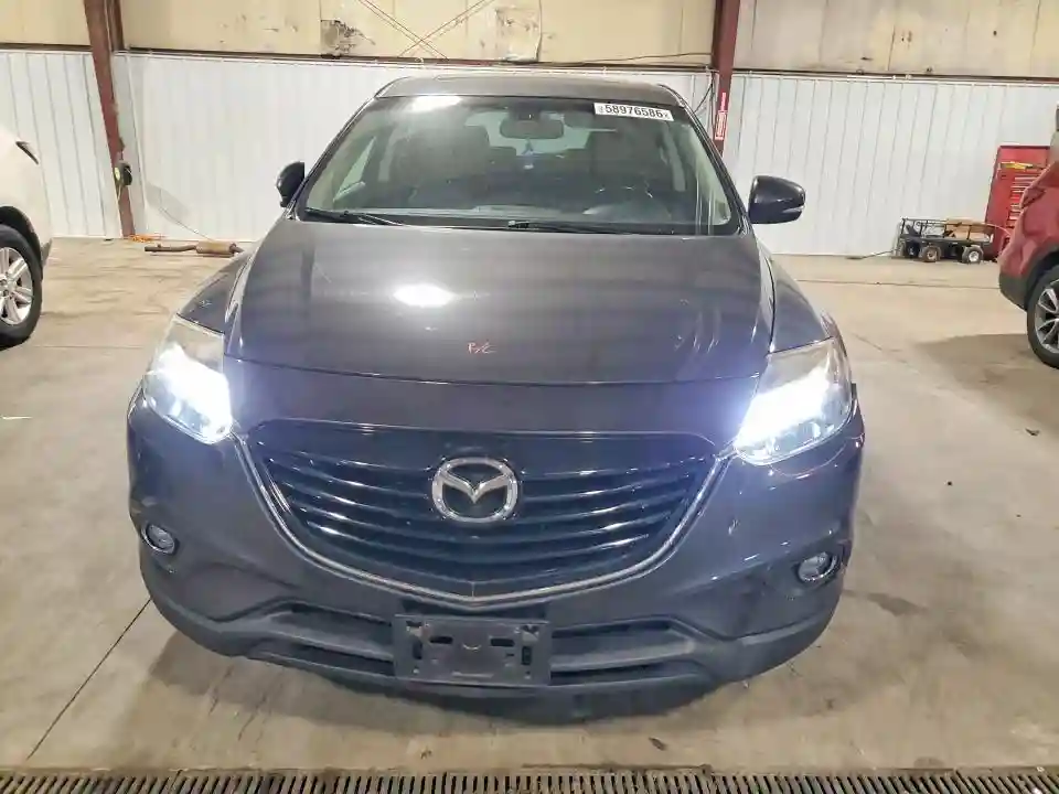 JM3TB3DA5D0423715 2013 MAZDA CX-9-4