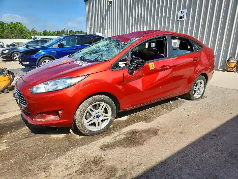 3FADP4BJ5JM100805 2018 FORD FIESTA-0