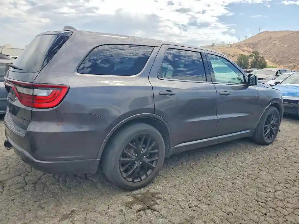 1C4RDHDG6GC374073 2016 DODGE DURANGO-2
