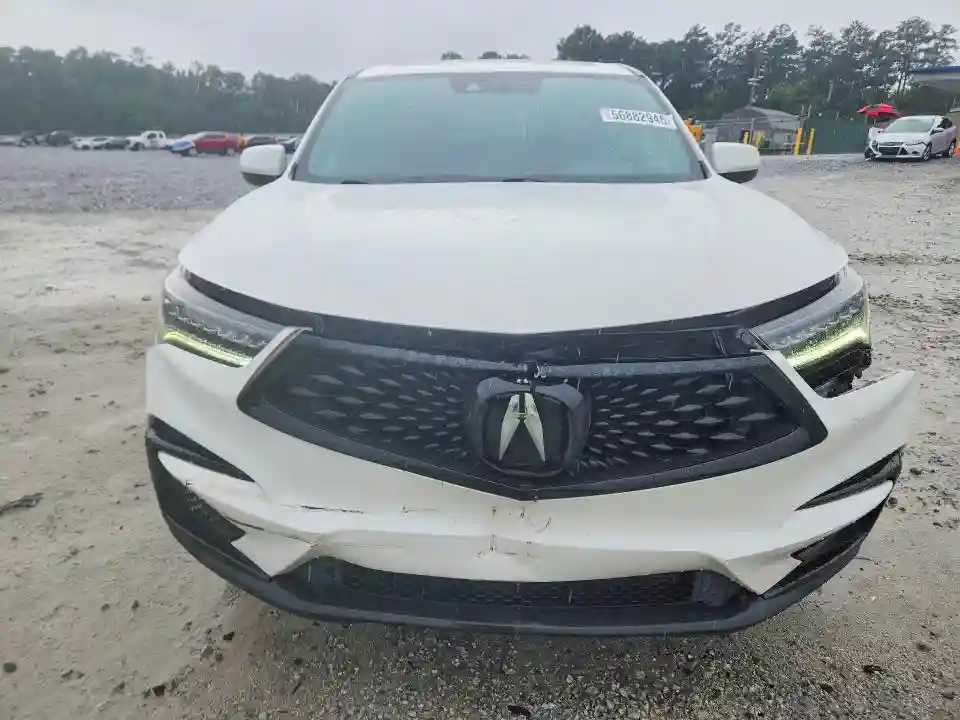 5J8TC1H6XML007403 2021 ACURA RDX-4