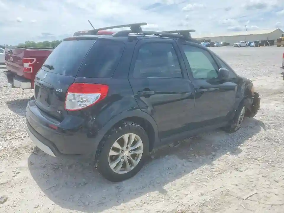JS2YB5A41D6100676 2013 SUZUKI SX4-2