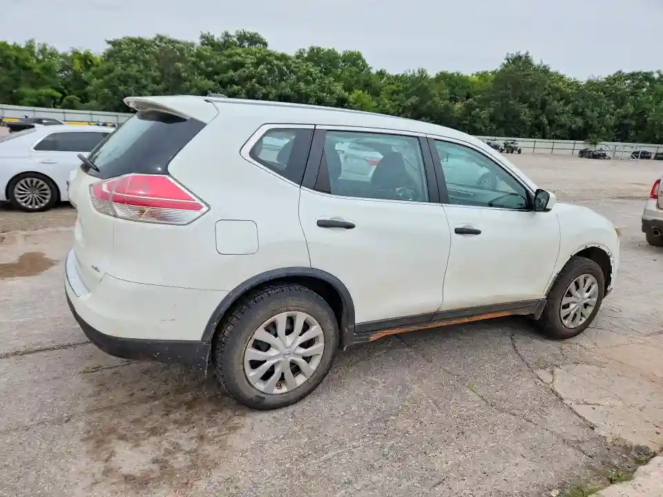 KNMAT2MV2GP653881 2016 NISSAN ROGUE-2