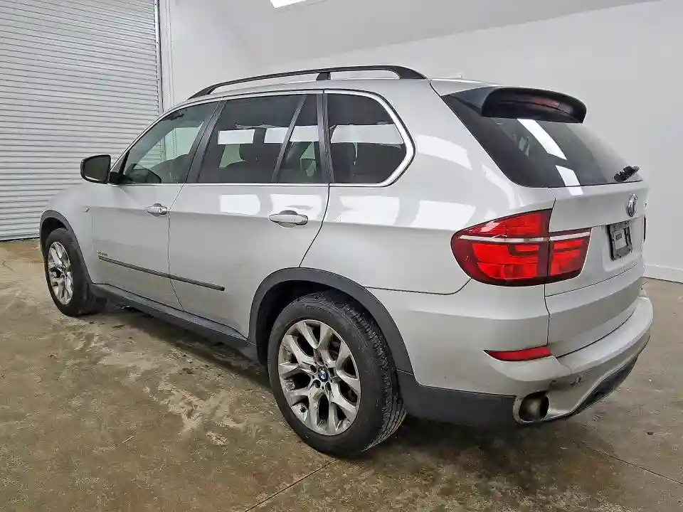 5UXZV4C53D0E00908 2013 BMW X5-1