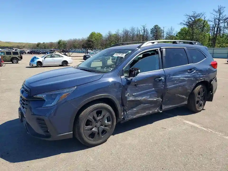 4S4WMAWD4S3403569 2025 SUBARU ASCENT-0