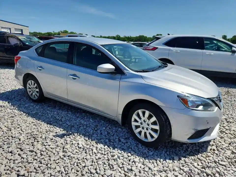 3N1AB7APXGL637089 2016 NISSAN SENTRA-3