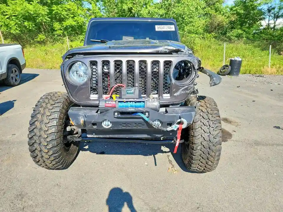 1C6JJTBG0PL516131 2023 JEEP GLADIATOR-4