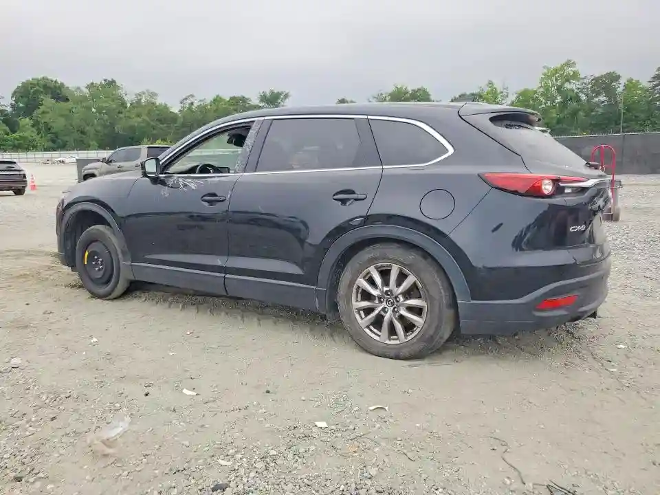 JM3TCACY8H0136231 2017 MAZDA CX-9-1