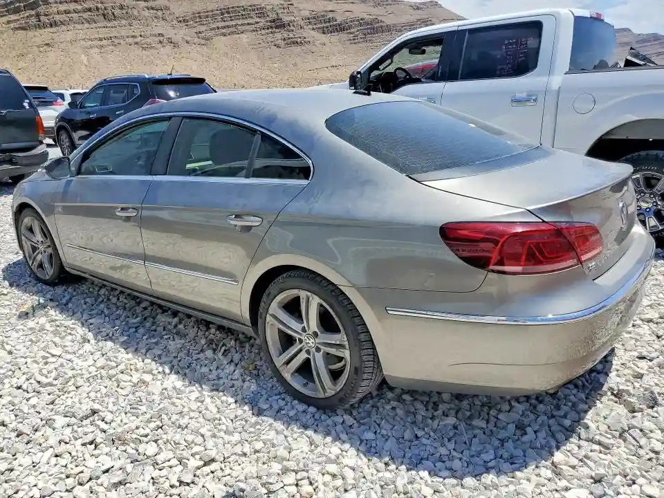 WVWBP7AN8DE537053 2013 VOLKSWAGEN CC-1