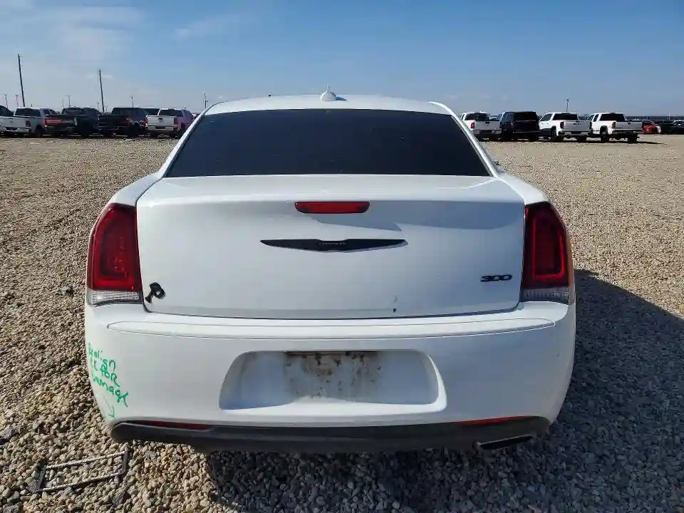 2C3CCAAG4PH624609 2023 CHRYSLER 300-5
