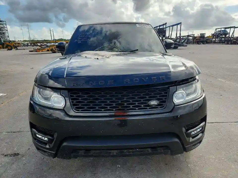SALWR2VF8FA542144 2015 LAND ROVER RANGEROVER-4