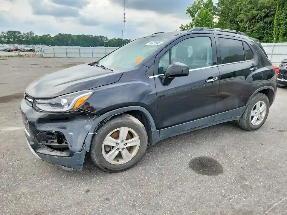 3GNCJLSB2HL186642 2017 CHEVROLET TRAX-0