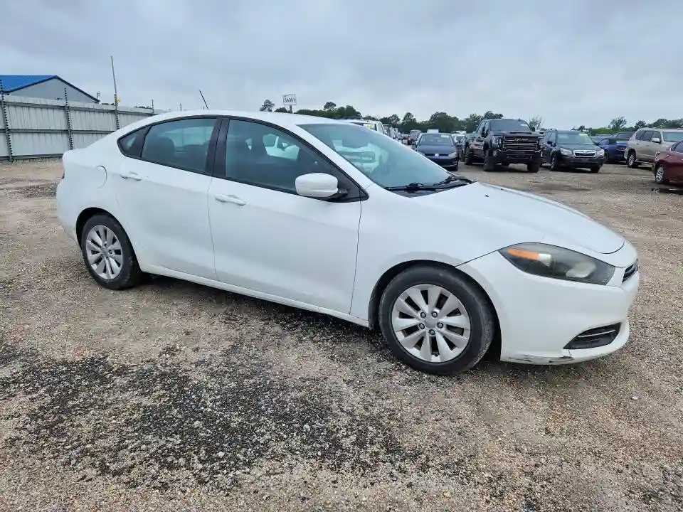 1C3CDFBB0ED877563 2014 DODGE DART-3
