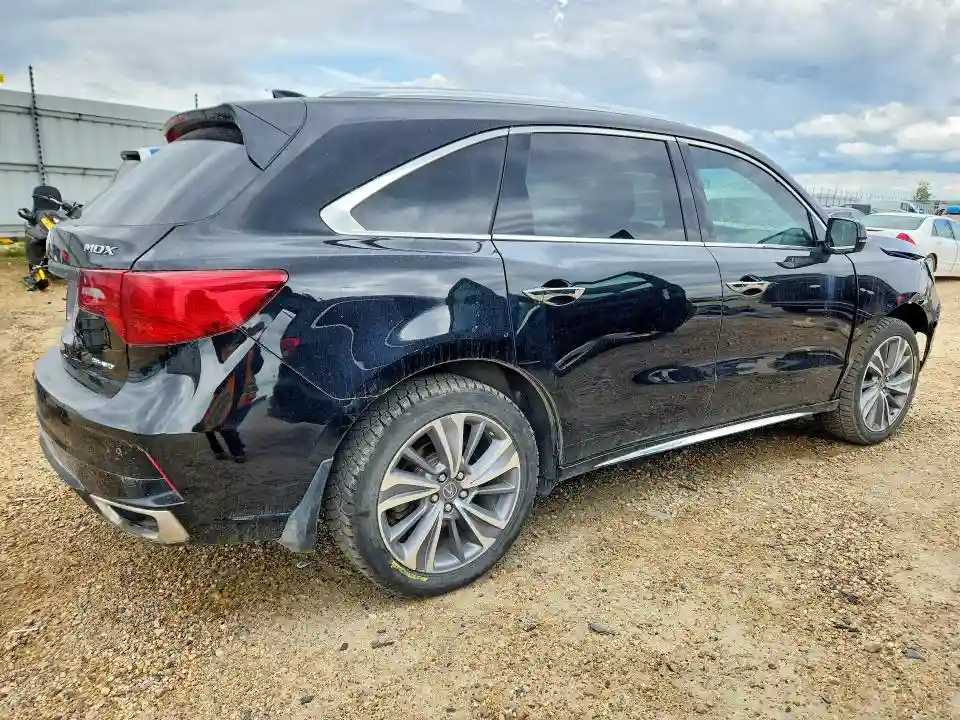 5FRYD4H88HB504736 2017 ACURA MDX-2