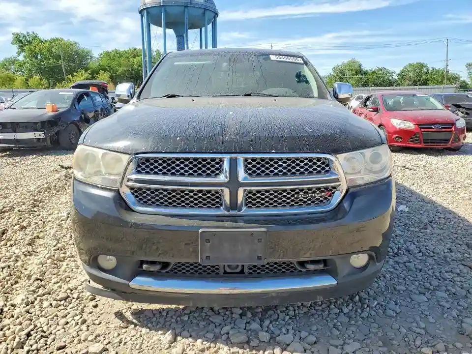 1C4SDJET5DC539983 2013 DODGE DURANGO-4