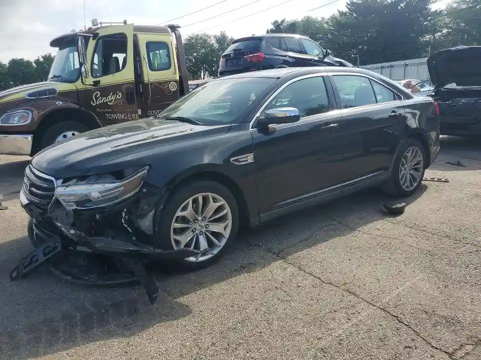 1FAHP2F84EG171233 2014 FORD TAURUS-0