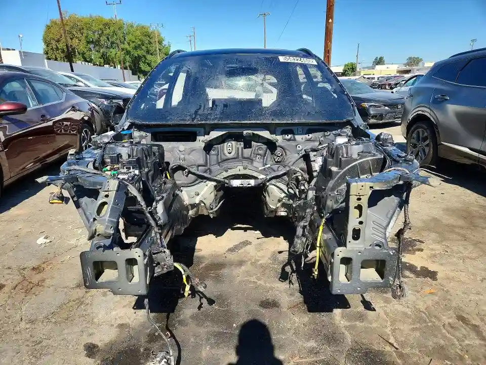 5NMMCDTC0RH001863 2024 GENESIS GV70 3.5T-4