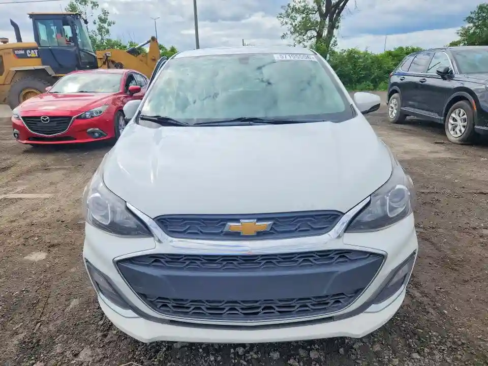 KL8CD6SA3LC404819 2020 CHEVROLET SPARK-4