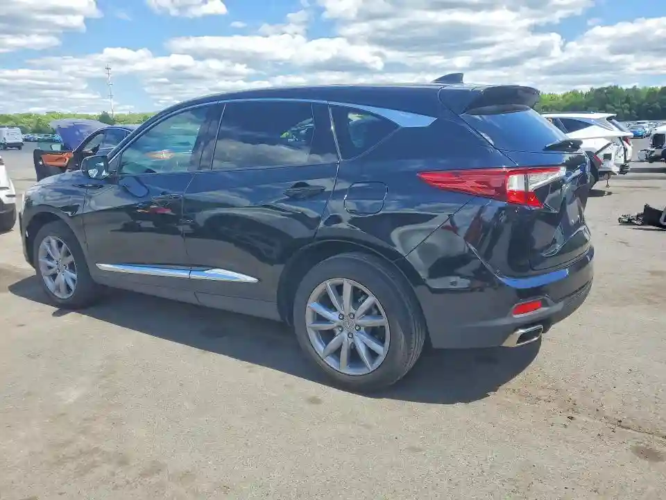 5J8TC2H37RL007944 2024 ACURA RDX-1