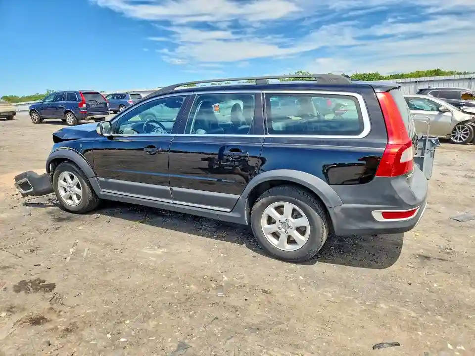 YV4960BZ7A1074770 2010 VOLVO XC70-1
