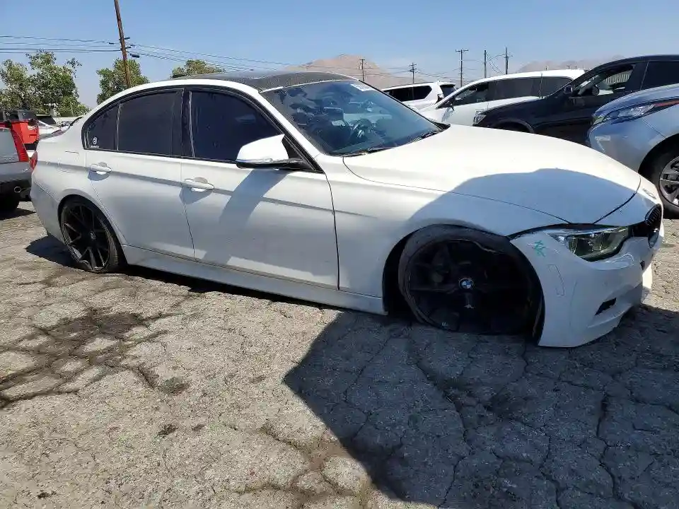 WBA8B3G54GNT62360 2016 BMW 3 SERIES-3